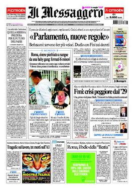 Il Messaggero